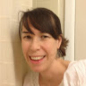 Meet your Posher, Alecia